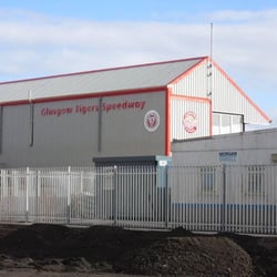 Glasgow Speedway