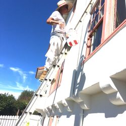 Sunlight Painting