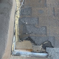 Inveserve Corp - This apartment complex is falling apartment and so many city code violations! We will be notifying the city for this as well !