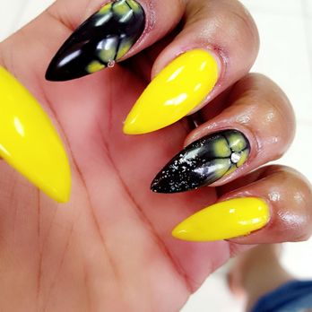 Happy Nails N Facial - Nails by Kim - Nail Salons Near Me - Katy, Texas Happy Nails N Facial - Nails by Kim - Nail Salons Near Me - Katy, Texas