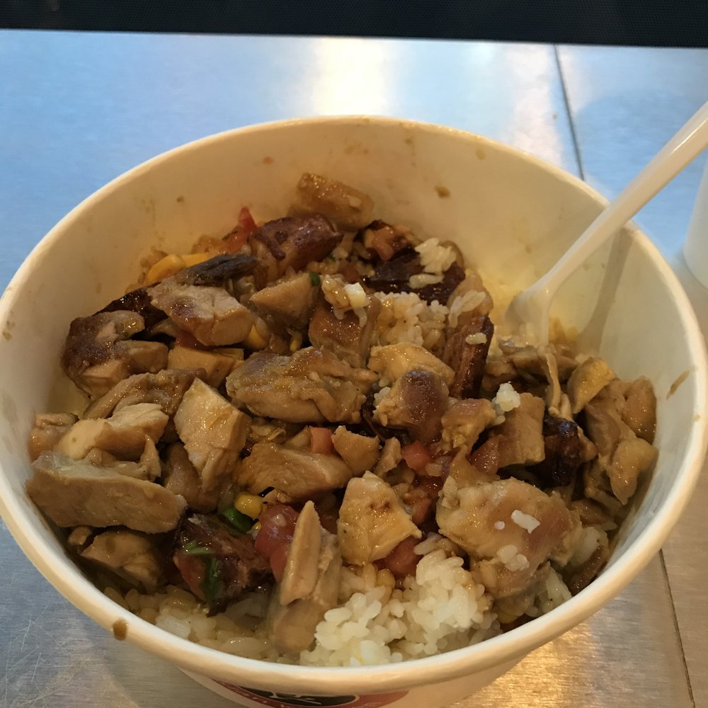 Ginger Asian Kitchen - Sushi Bars Near Me - Athens, Ohio Ginger Asian Kitchen - Sushi Bars Near Me - Athens, Ohio