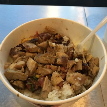 Ginger Asian Kitchen - Sushi Bars Near Me - Athens, Ohio
