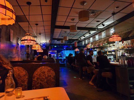 Quinn's by null
