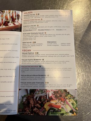 Menu photo 3 Sonora Grill Ogden, UT Menu photo 3 Sonora Grill Ogden, UT