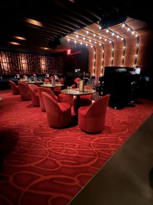 So & So's Neighborhood Piano Bar by null