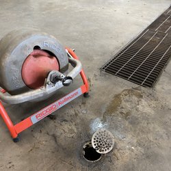 Keystone Drain Cleaning