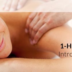Rubs Massage Studio- Chandler