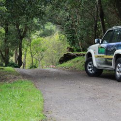 Seazores - Animação Turística - 4WD Tours