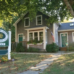 Alden Hill Real Estate - Alden Hill Real Estate office on 866 Main Road, Westport, MA