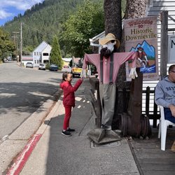 Downieville Museum