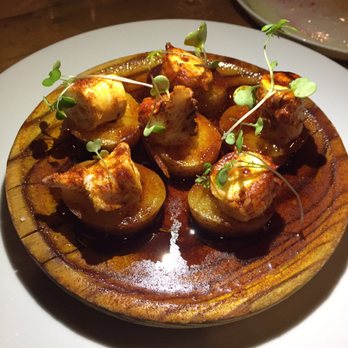 The Harvest Vine - Tapas Bars Near Me - Seattle, Washington