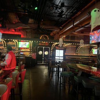 Barleymash - Inside - Sports Bars Near Me - San Diego, California Barleymash - Inside - Sports Bars Near Me - San Diego, California