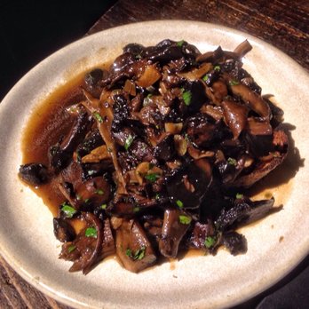 Smokestak - Barbeque Near Me - Shoreditch, XGL