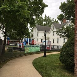 First Presbyterian Church - Babylon