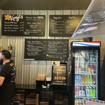 Kenji's - Barbeque Near Me - Reno, Nevada