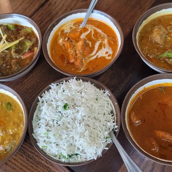 Delhi Belly - Indian Near Me - Alhambra, California