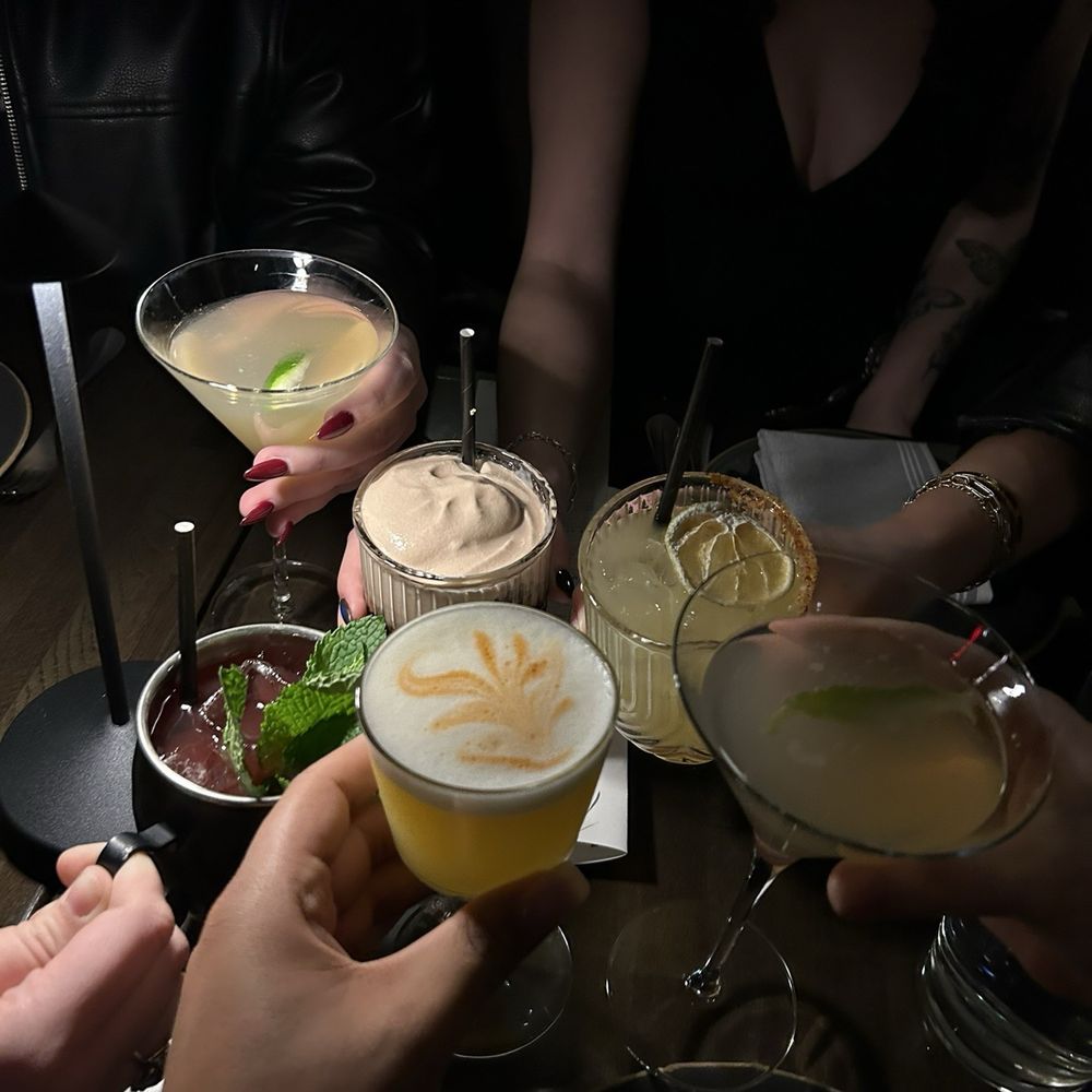Matilda - Drinks - Mexican Near Me - Chicago, Illinois Matilda - Drinks - Mexican Near Me - Chicago, Illinois