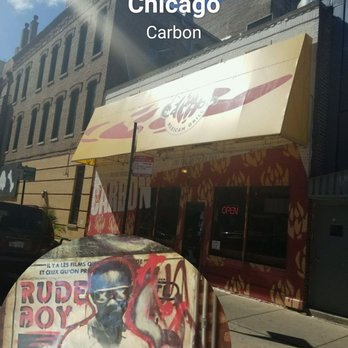 Carbon - Mexican Near Me - Chicago, Illinois