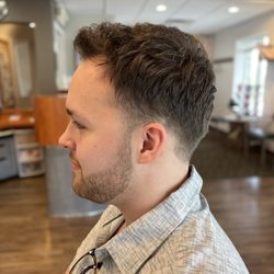 Paula Levy Hair Artist
