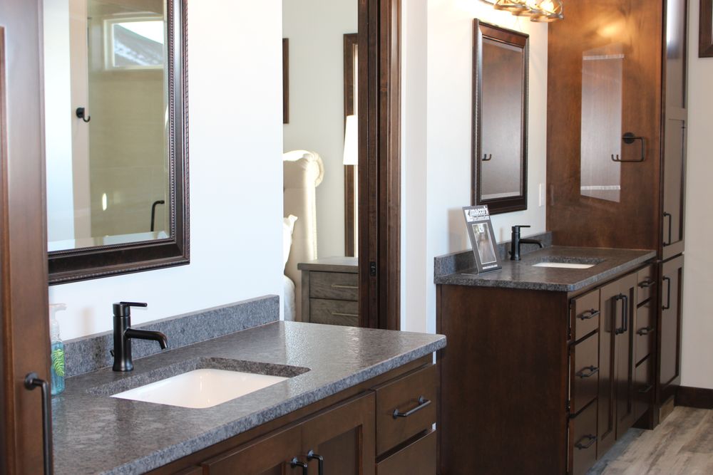 Bay Area Granite & Marble - countertop fabricator in Suamico, WI