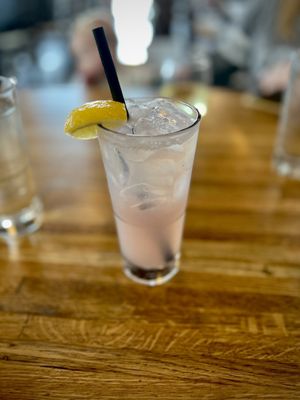 Biergarden Encinitas by null