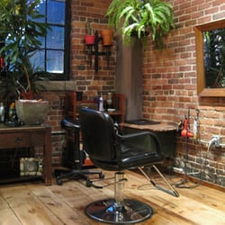 ASA Hair Design