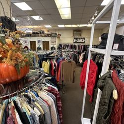 Dannie Duluth Consignment