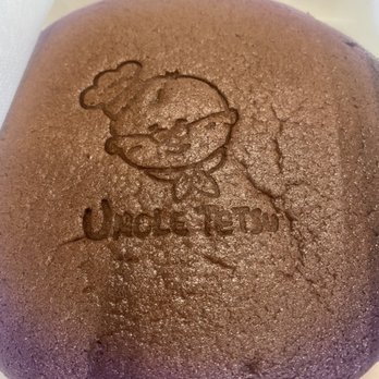Uncle Tetsu - Ube - Desserts Near Me - Hacienda Heights, California Uncle Tetsu - Ube - Desserts Near Me - Hacienda Heights, California