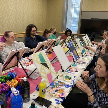 Seattle Paint Party - Paint & Sip Near Me - Seattle, Washington Seattle Paint Party - Paint & Sip Near Me - Seattle, Washington