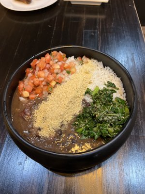 Brazilian Bowl by null