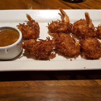 Outback Steakhouse - i could eat Outbacks coconut shrimp every day for the rest of my life!! - Steakhouses Near Me - Newington, Connecticut