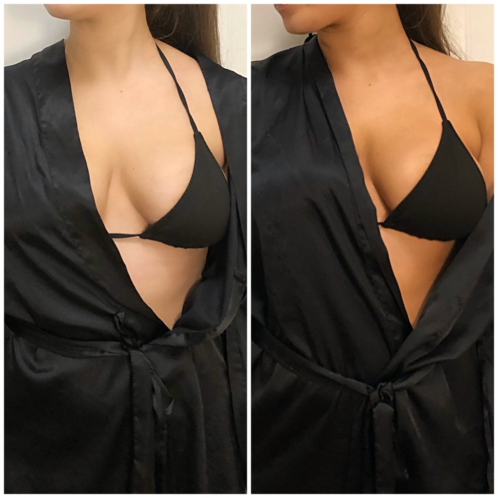 KINI TAN Updated March 2024 Halifax, Nova Scotia, Canada Tanning