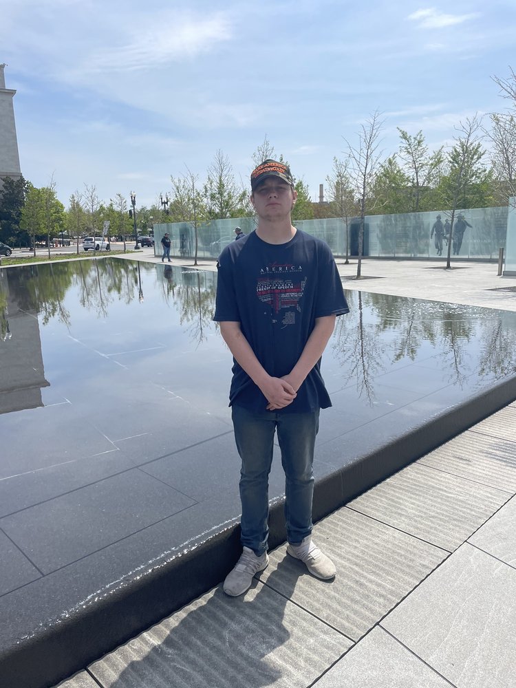 Disabled American Veterans - veterans service organization in Washington, DC, DC