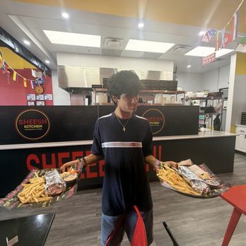 Sheesh Kitchen - Chicken Shawarma Wrap, Beef Shawarma Wrap! - Greek Near Me - Frisco, Texas Sheesh Kitchen - Chicken Shawarma Wrap, Beef Shawarma Wrap! - Greek Near Me - Frisco, Texas