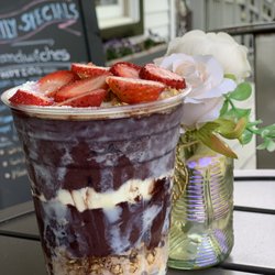 Dream Coffee & Bakery - Açaí
