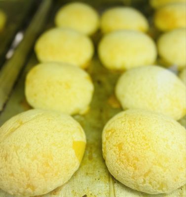 Long’s Family Pastry by null