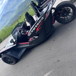 Rocky Top Adventure Rentals