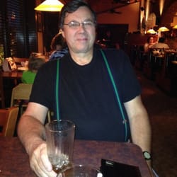 O'Charley's Restaurant & Bar - My sweetie!