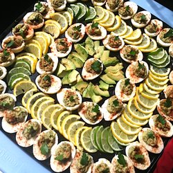 Let's Eat Fresh Commissary Kitchen