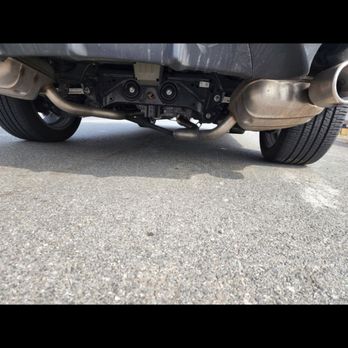D & C Auto Body - Exhaust issues - Body Shops Near Me - Tenafly, New Jersey D & C Auto Body - Exhaust issues - Body Shops Near Me - Tenafly, New Jersey