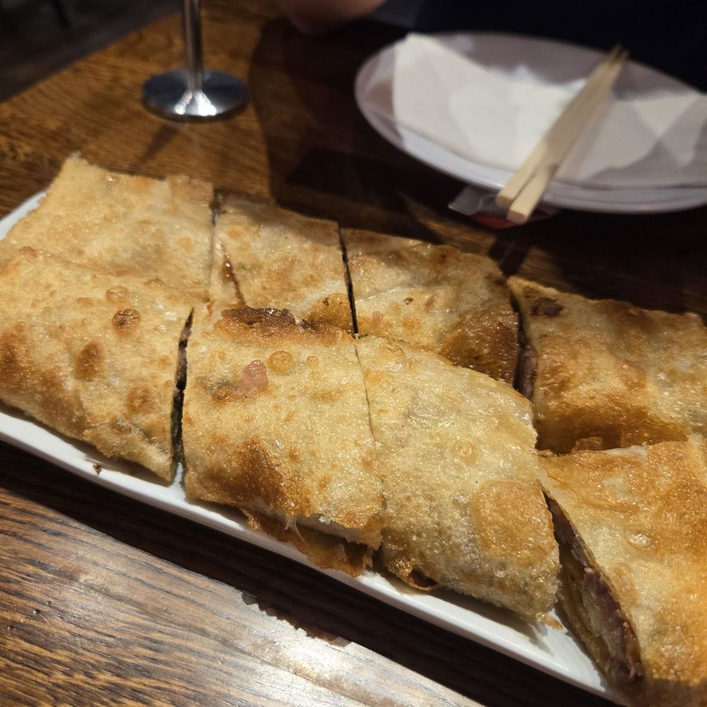 88 Bao Bao - Beef roll - Chinese Near Me - Castro Valley, California