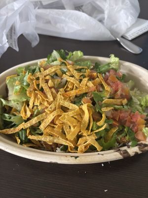 Cafe Rio Fresh Modern Mexican by null