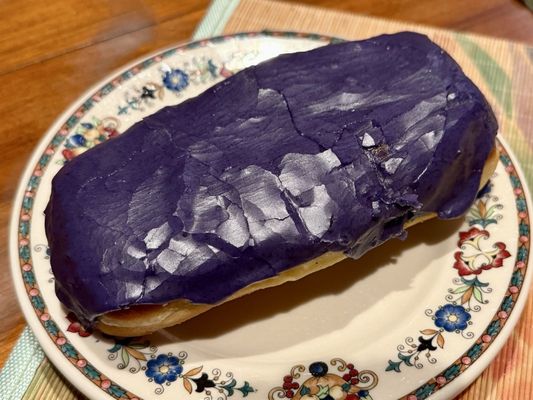 Zuri's Gourmet Donutz by null