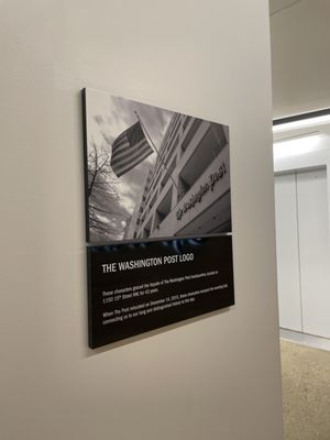 The Washington Post by null
