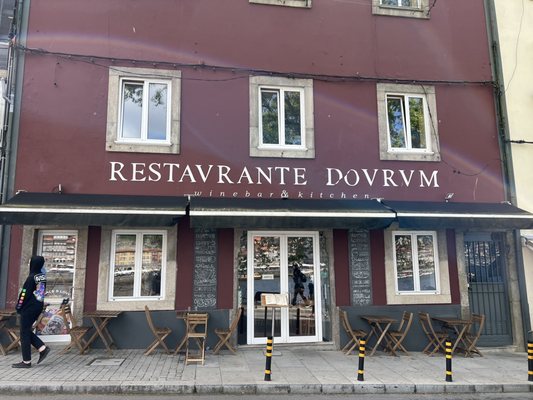 Restaurante Dourum by null