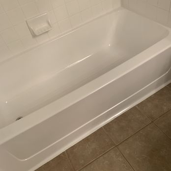 Mesa Bathtubs - Mesa Bathtubs refinished my old stained bathtub. - General Contractors Near Me - Mesa, Arizona