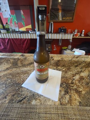 Jamerica Restaurant by null