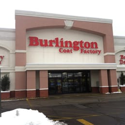 Burlington coat factory macedonia Clearance