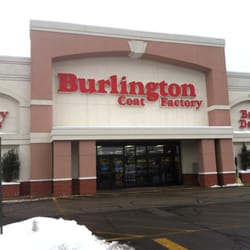 Burlington