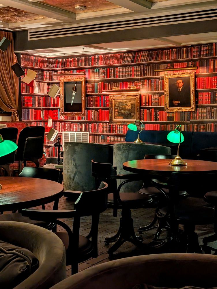 The Vinyl Room Image